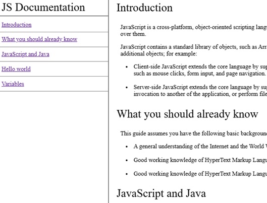 Survey Form Project
